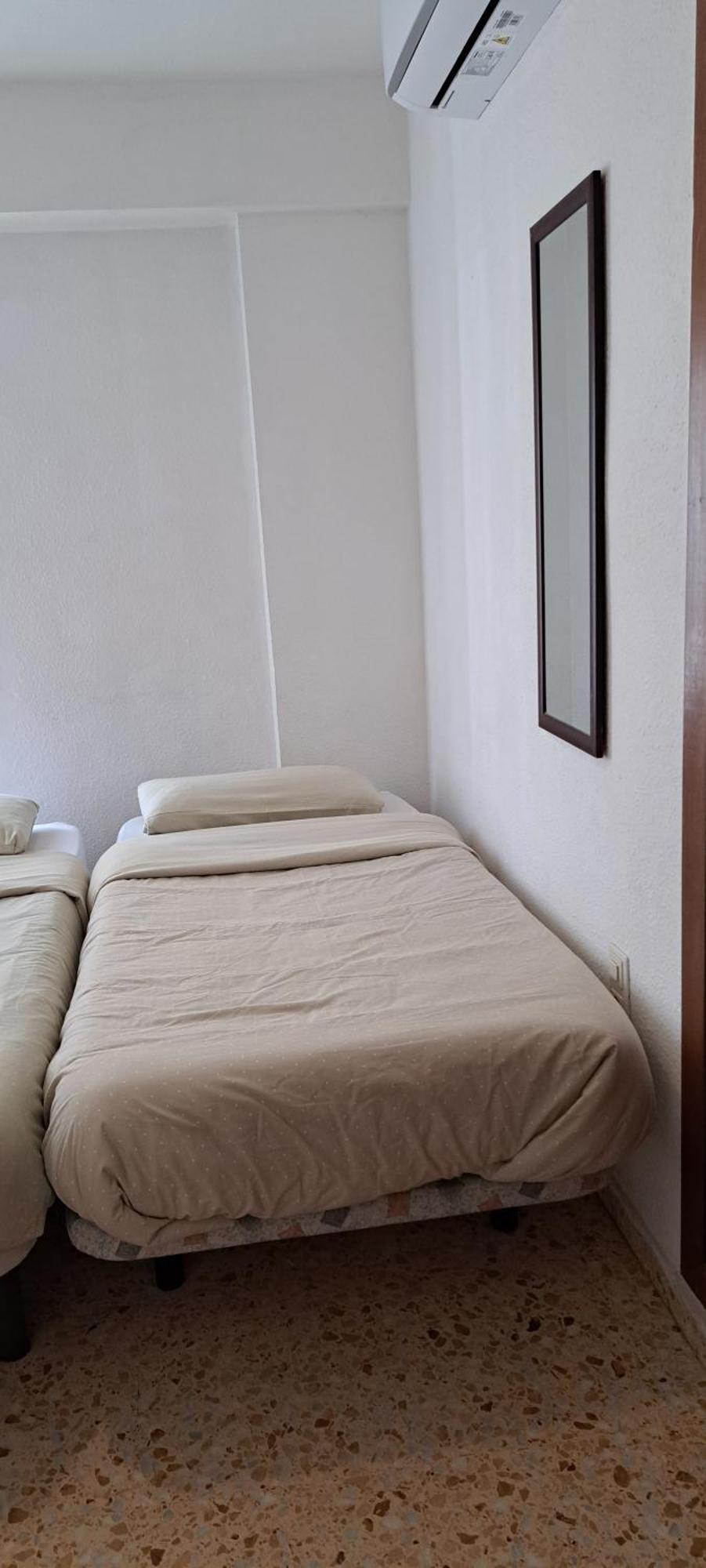 Hi Sweet Room Валенсия Экстерьер фото