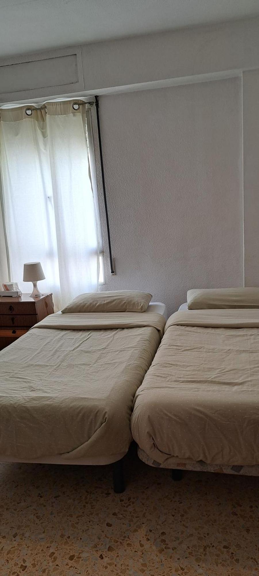 Hi Sweet Room Валенсия Экстерьер фото