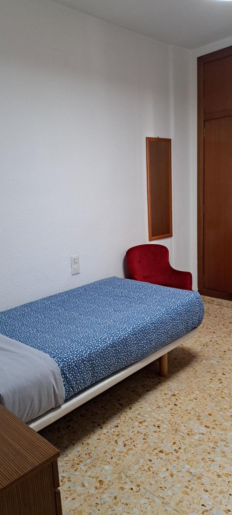 Hi Sweet Room Валенсия Экстерьер фото