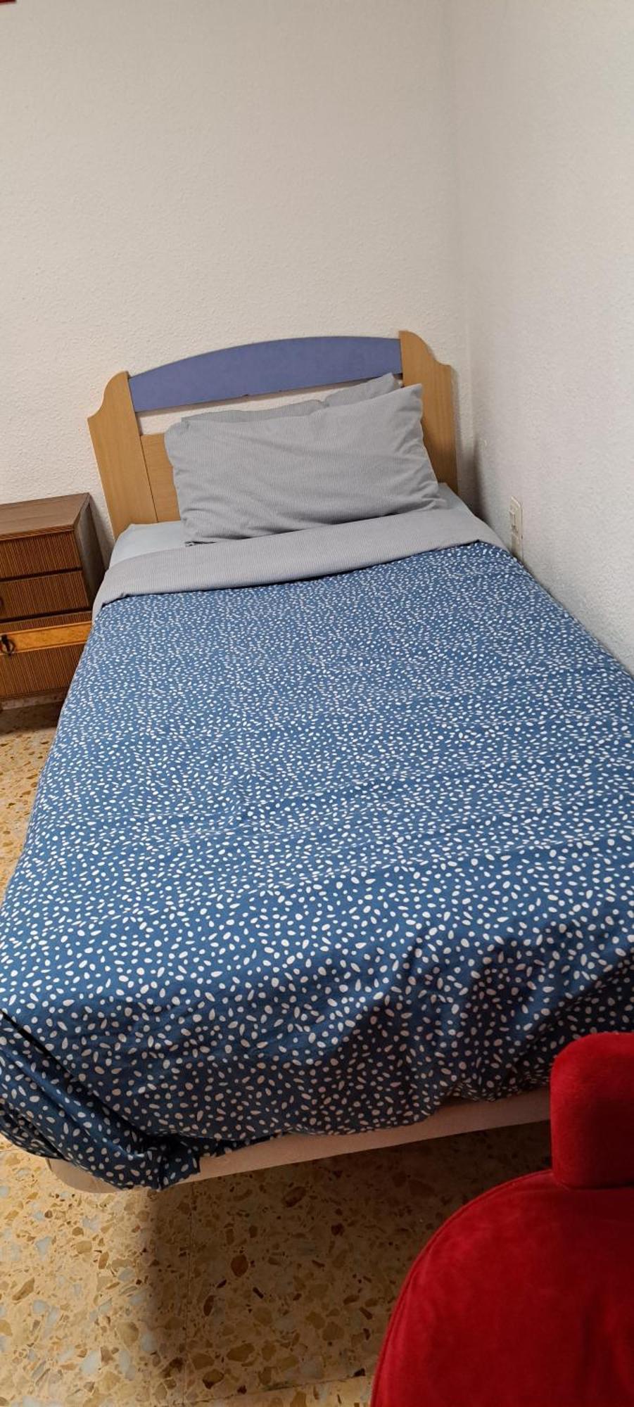 Hi Sweet Room Валенсия Экстерьер фото