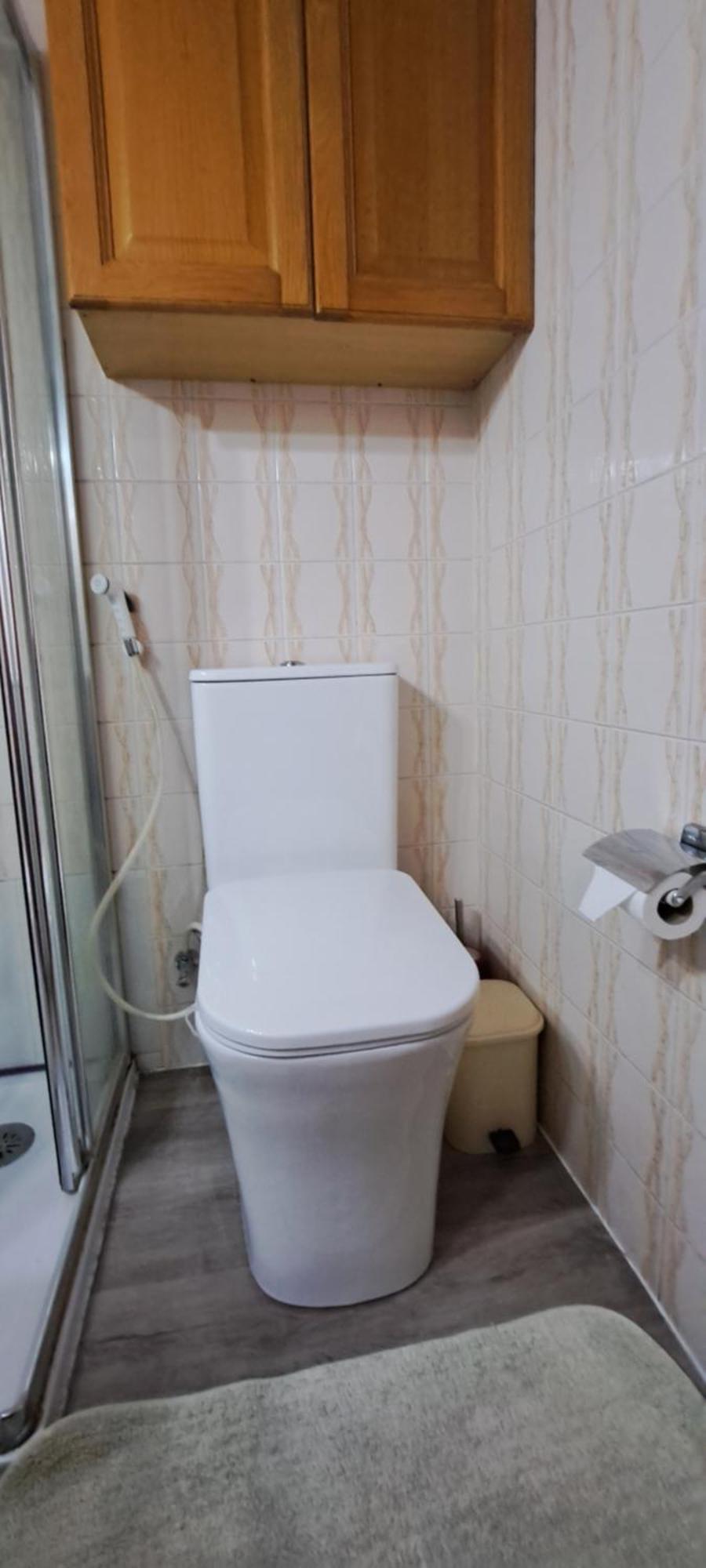 Hi Sweet Room Валенсия Номер фото