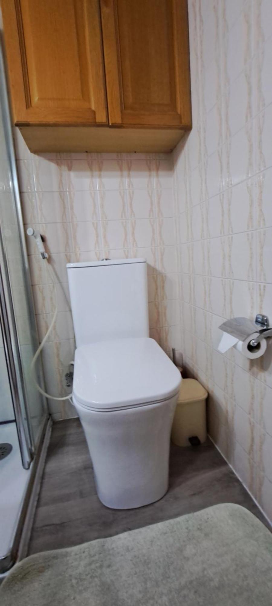Hi Sweet Room Валенсия Экстерьер фото