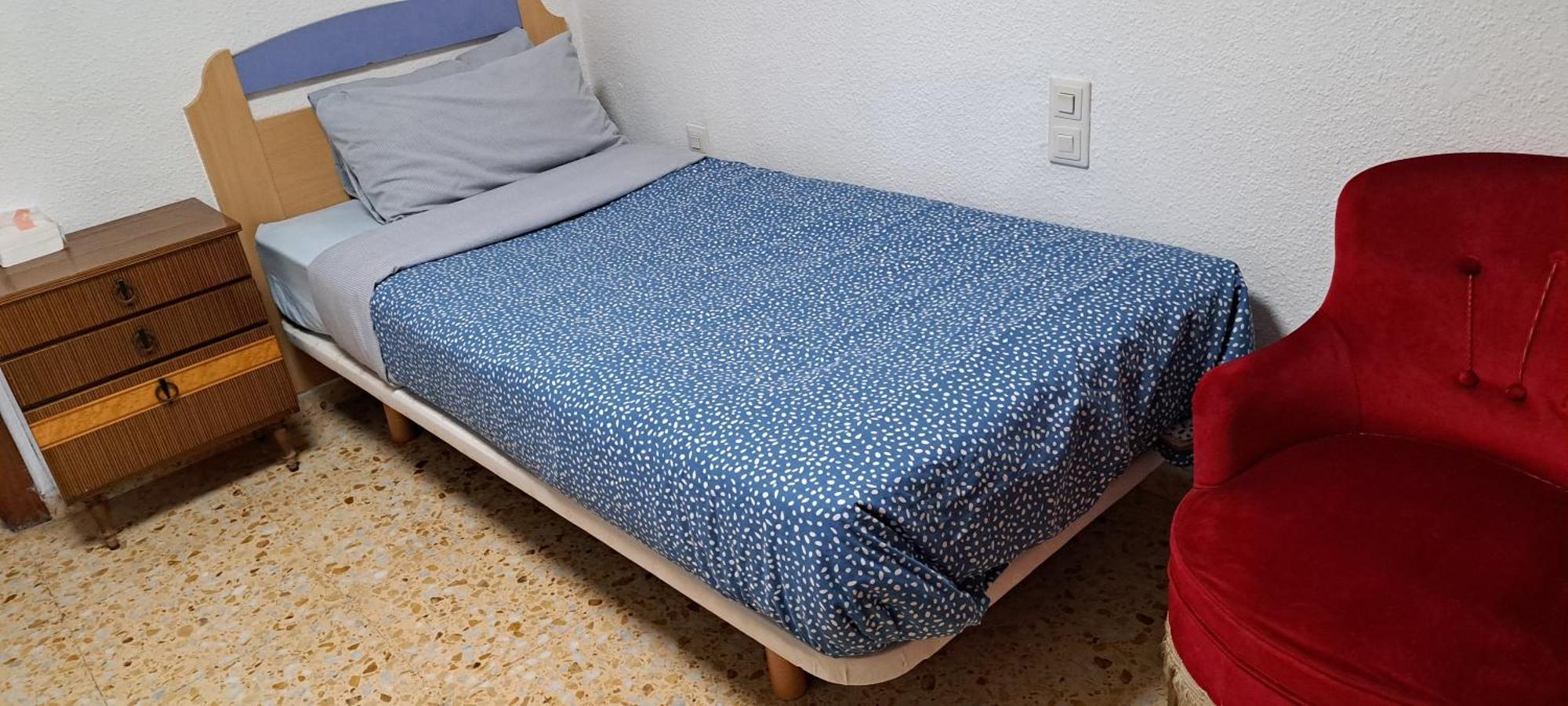 Hi Sweet Room Валенсия Номер фото