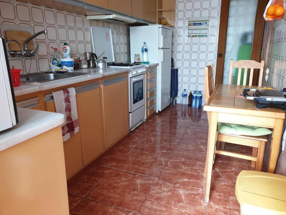 Hi Sweet Room Валенсия Экстерьер фото