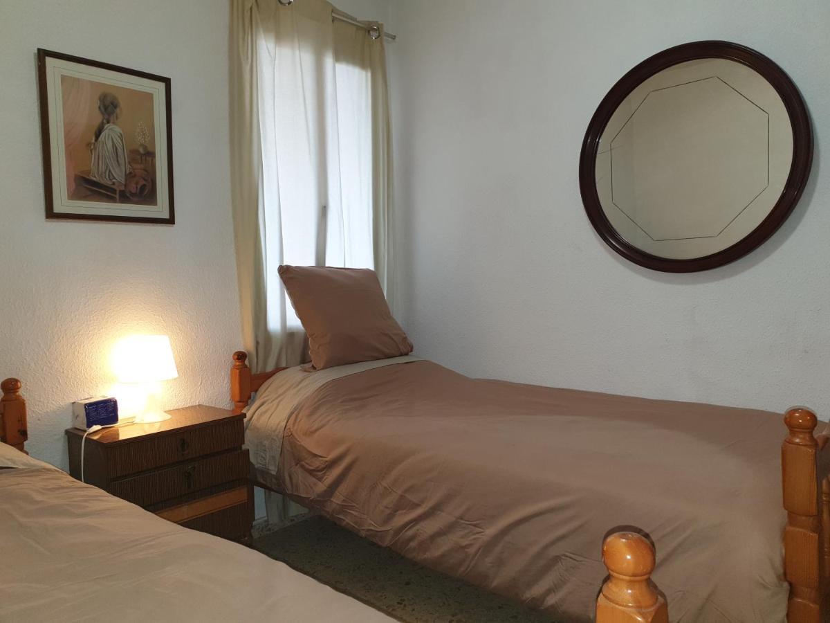 Hi Sweet Room Валенсия Экстерьер фото